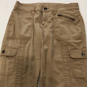 FADED GLORY PANTS SIze -8